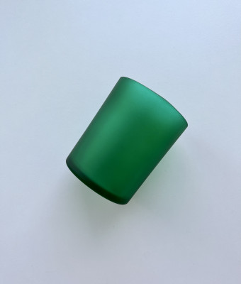 Весенне-зеленый матовый. 220 мл. 1 упаковка (6 штук)